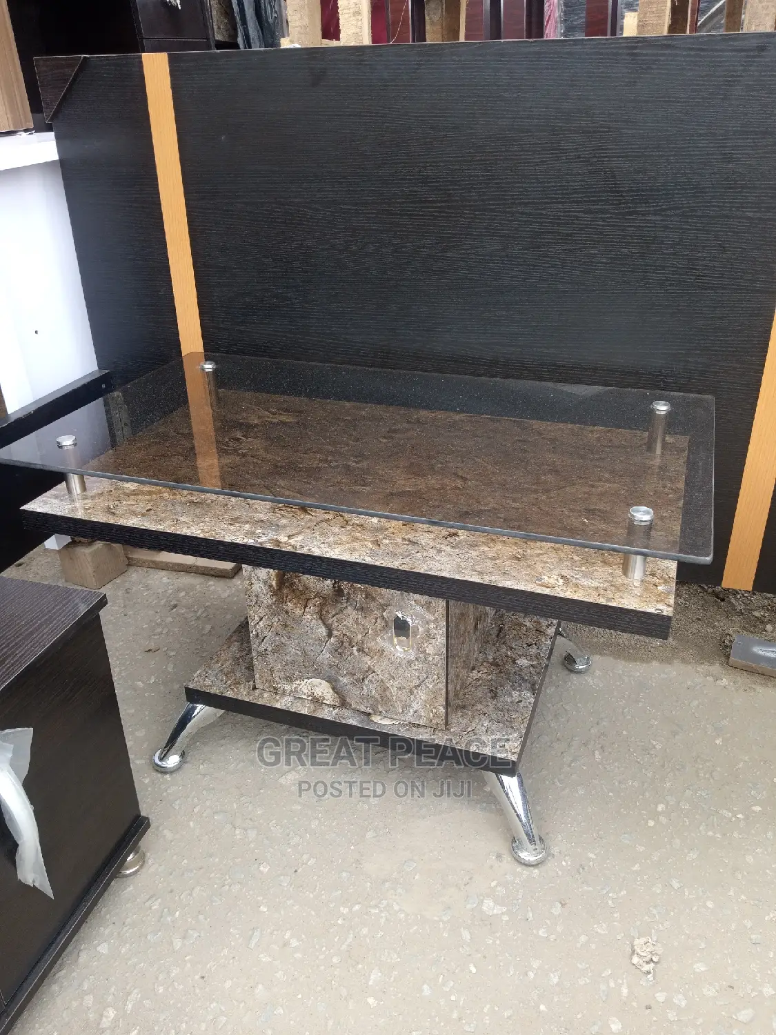 Center Table