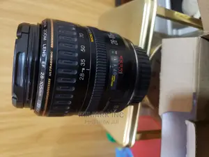 Camera Hire in Abuja