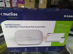 D-Link DAP2610