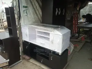 Tv Stands Glass Top