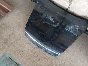 Bonnet 2006 Accord