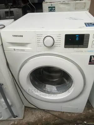 Uk Used Samsung 8kg,Washing Machine,Inverter Technology.