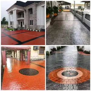 Beautiful Your Property,Easy to Maintain Floor