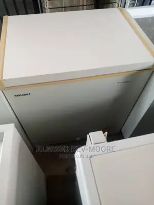 Uk Used 135 Litters Freezer,Tested and Perfectly Working