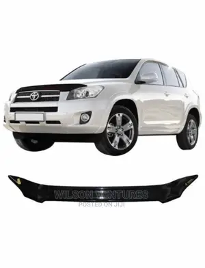 2006-2012 Rav4 Bonnet Shade Guard