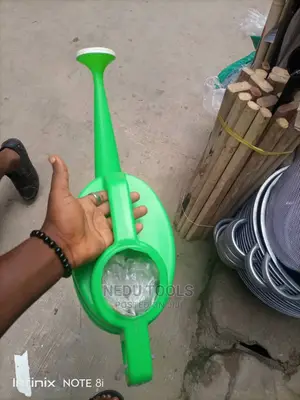 Original Garden Judge