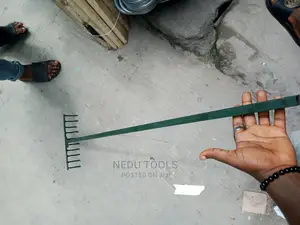 Iron Lake for Garden