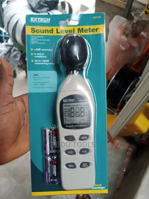 Sound Level Meter