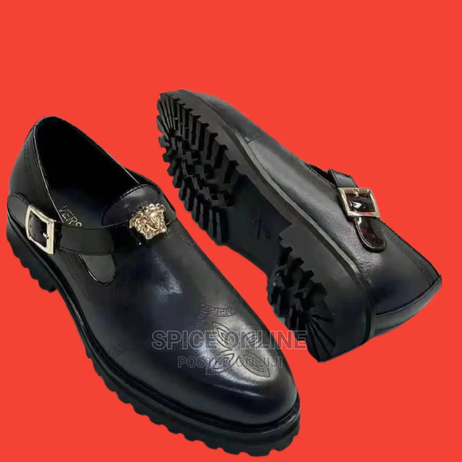 VIP: Versace Quality Shoe