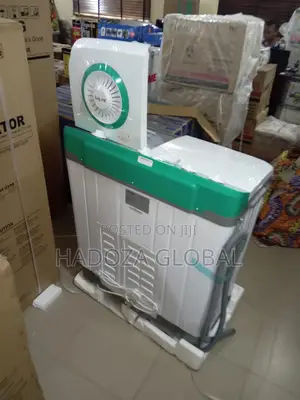 Hisense 11kg Washing Manual Machine Top Load-easy To Use