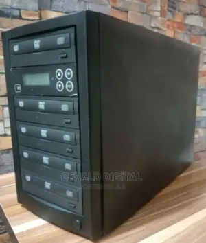 1-4 Duplicator Machine