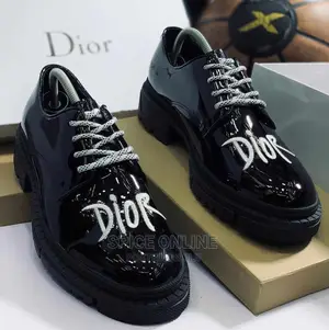 VIP: DIOR Quality Shoe