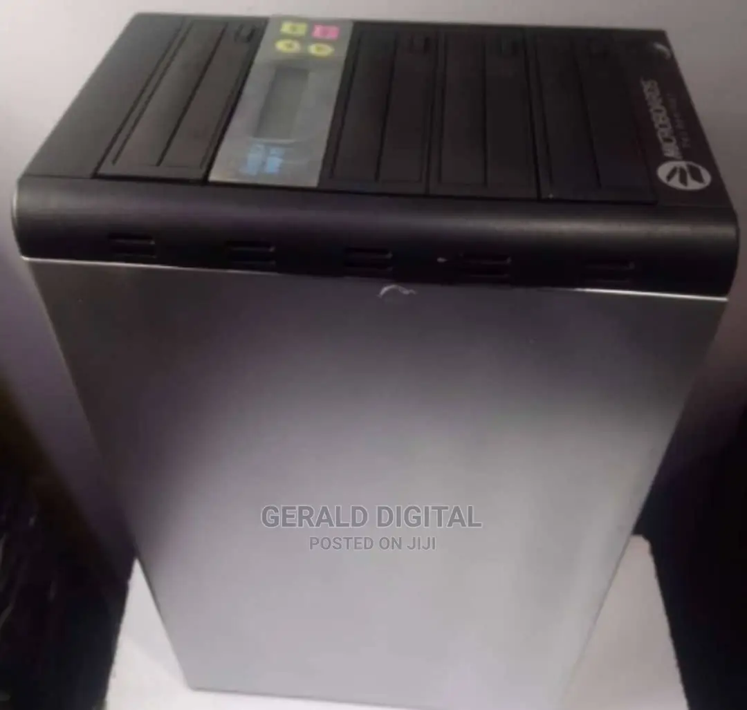 1+3 Loader Duplicator Machine