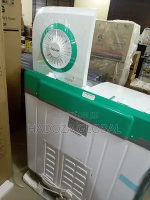 Top Load Washing And Spinning Hisense 11kg Twin Tub Manual