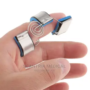 Quality Finger Splints for Finger Deformation and Broken