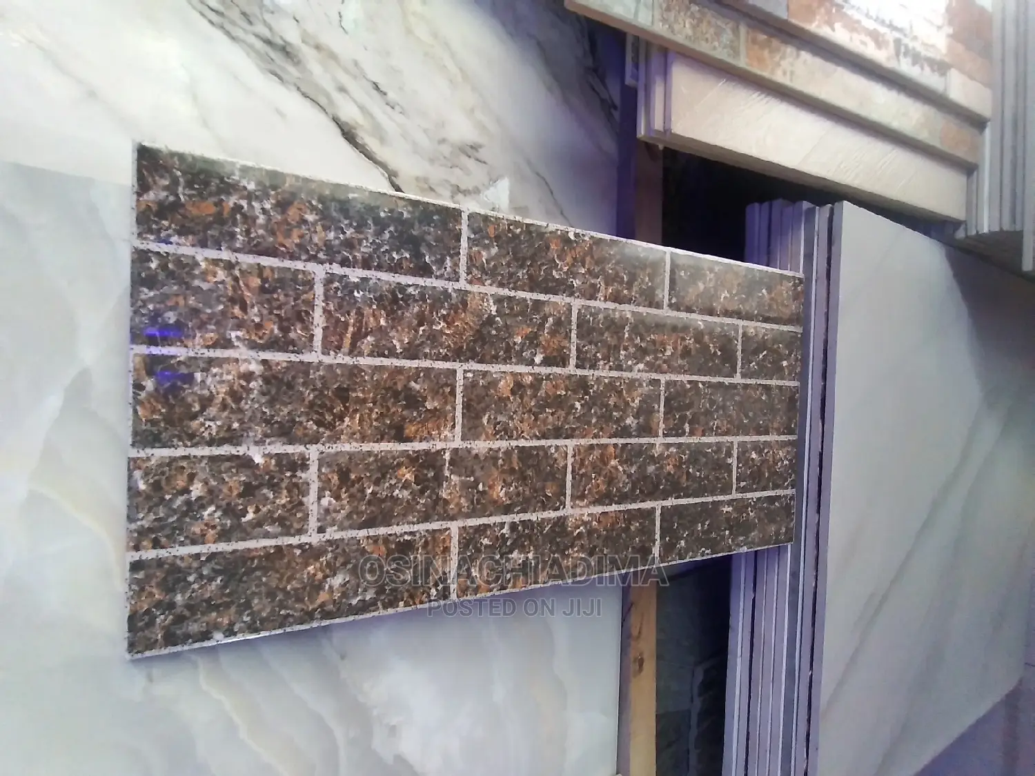 25x50 External Wall Tiles Etc