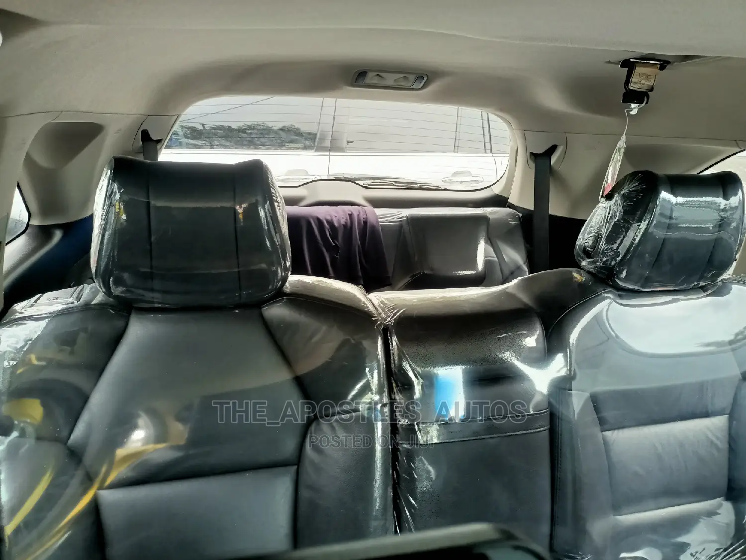 Acura MDX 2012 Silver