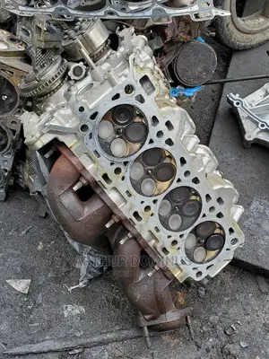 Ford F150 V8 Top Cylinder 2015/2020