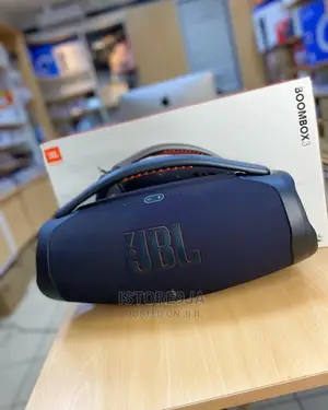 Jbl Boombox3