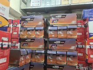 200ah 12v Quanta Battery