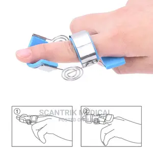High Quality Dynamic Finger Extension Splint