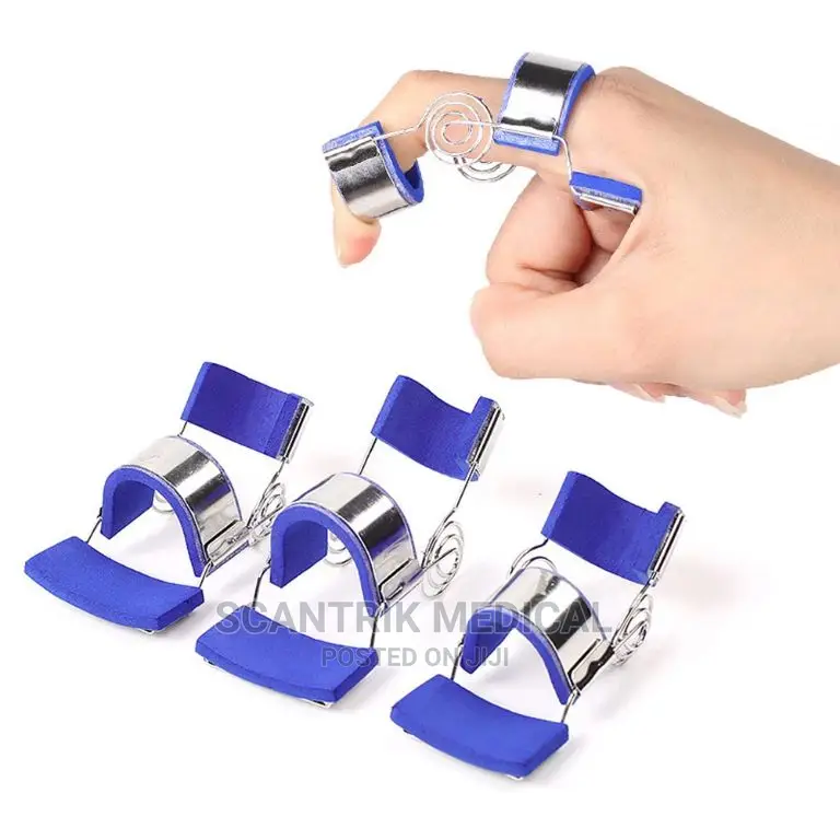 Quality Dynamic Finger Extension Splin