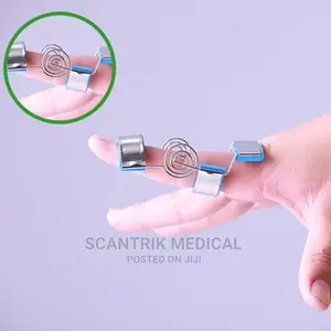 Dynamic Orthosis Finger Joint Splint, Finger Support Splint