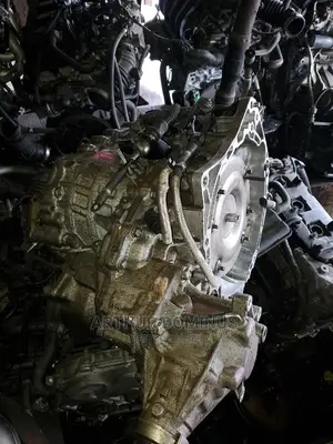 Nissan Qashqai X-Trail Rogue Xtronic CVT Gearbox 2008/2012