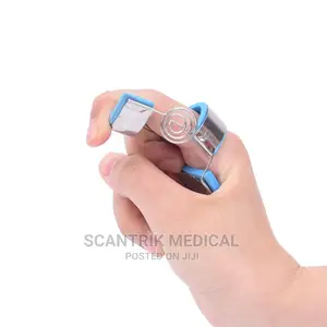 Medical Finger Joint Support Splint Finger