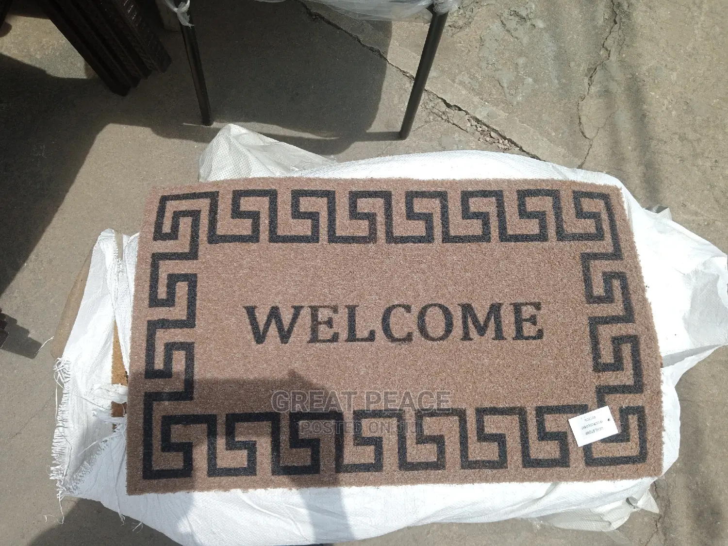 Door Mats Soft