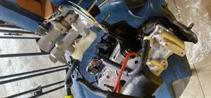 Complete Abs Hybrid Pump Highlander Lastest