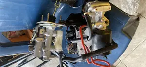 Complete Abs Hybrid Pump Highlander Lastest