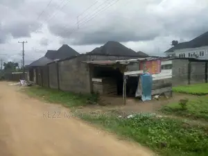 Land for Sale Inside an Estate