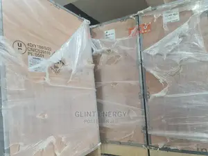 15kwh 48v Felicity Lithium Iron Battery Lpbf48300