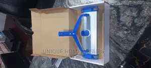 Astra Vacuum Head