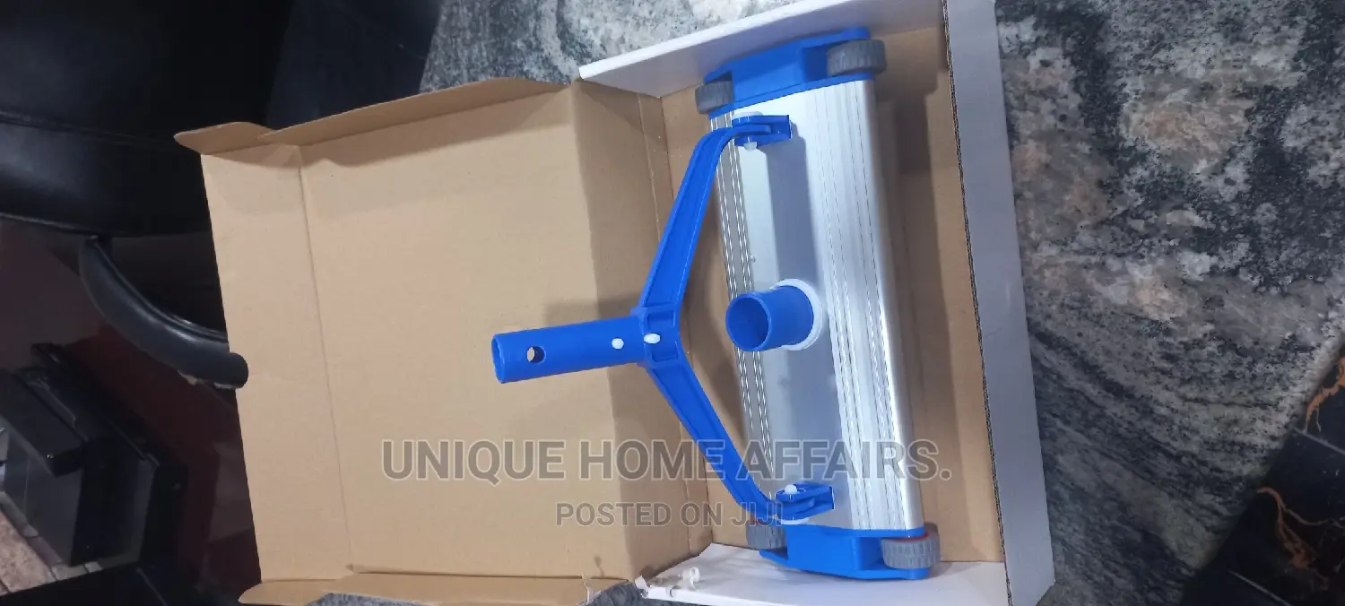 Astra Vacuum Head
