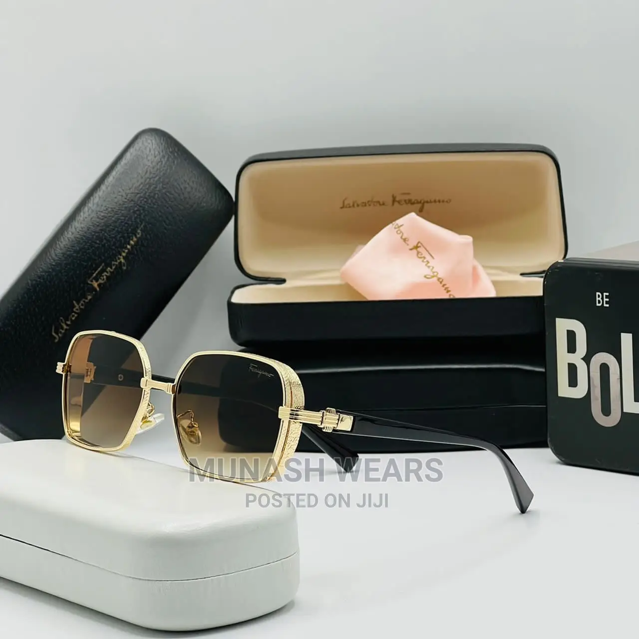 Classic Men Glasses