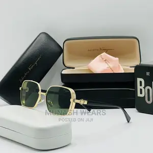 Classic Men Glasses