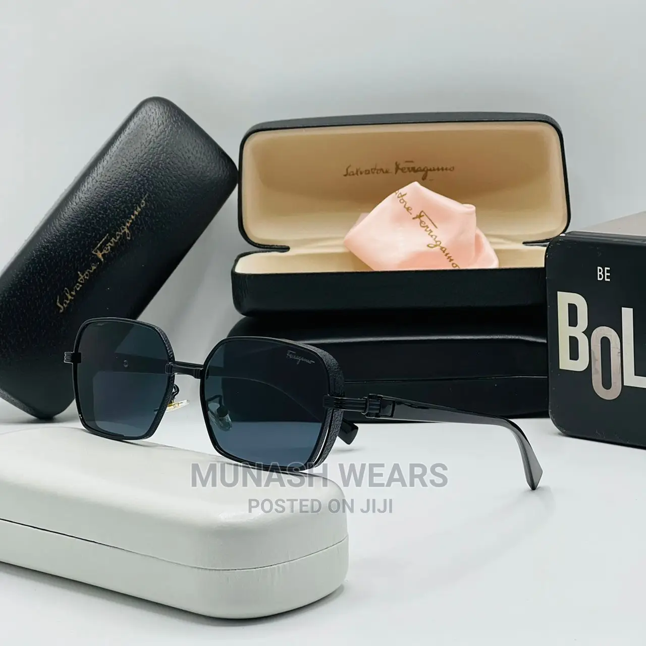 Classic Men Glasses
