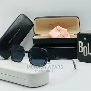 Classic Men Glasses