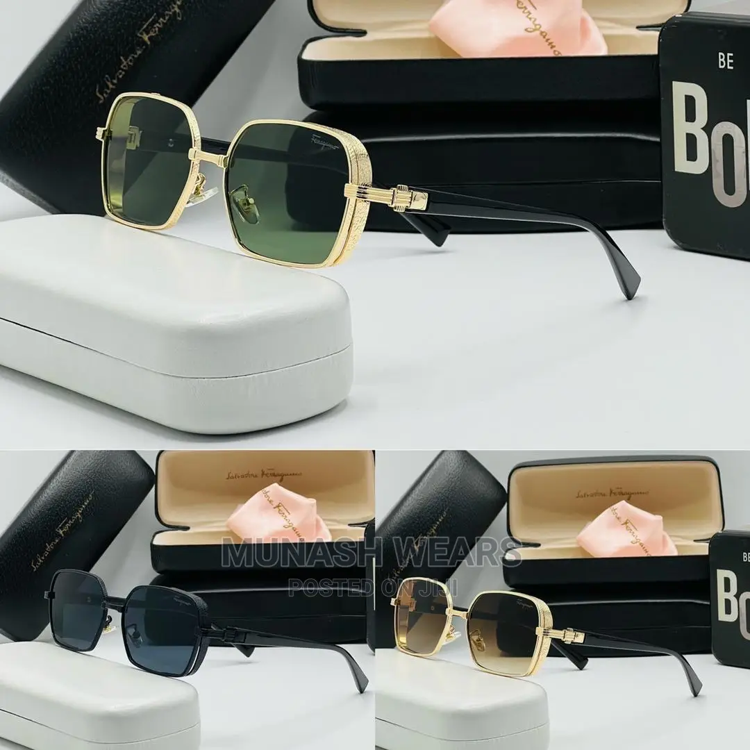 Classic Men Glasses