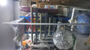 Vacuum Pole