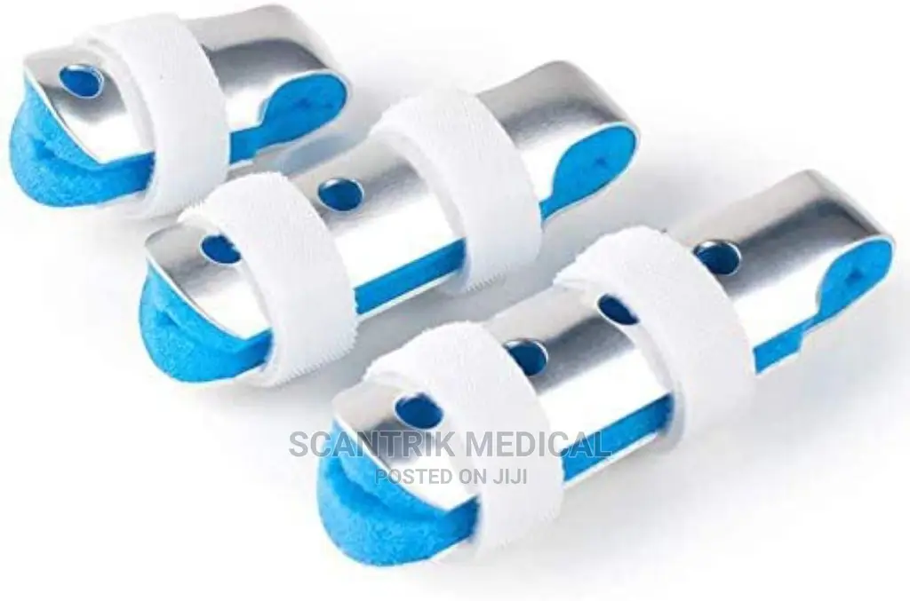 High Quality Finger Support Brace Splint