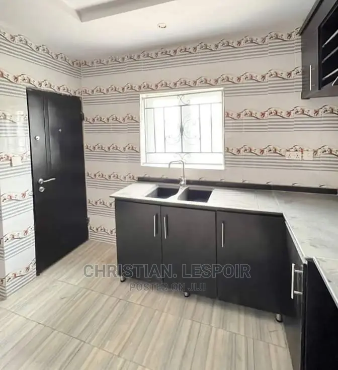 Kitchens and Cabinets