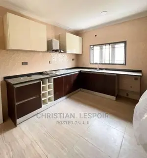 Kitchens and Cabinets