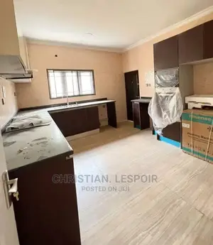 Kitchens and Cabinets