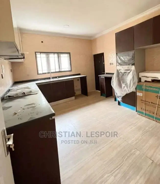 Kitchens and Cabinets
