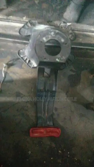 Jeep Wrangler Spare Tire Hanger/2007/2018