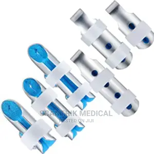 Finger Splint Aluminum