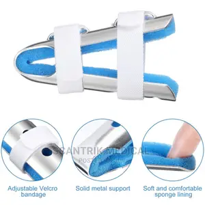 Quality Broken Finger Splint Rehabilitation Injury